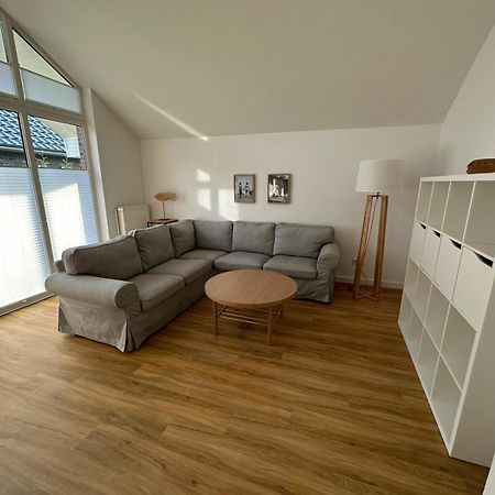 Ferienhaus Fam. Mersmann Papenburg Exterior photo