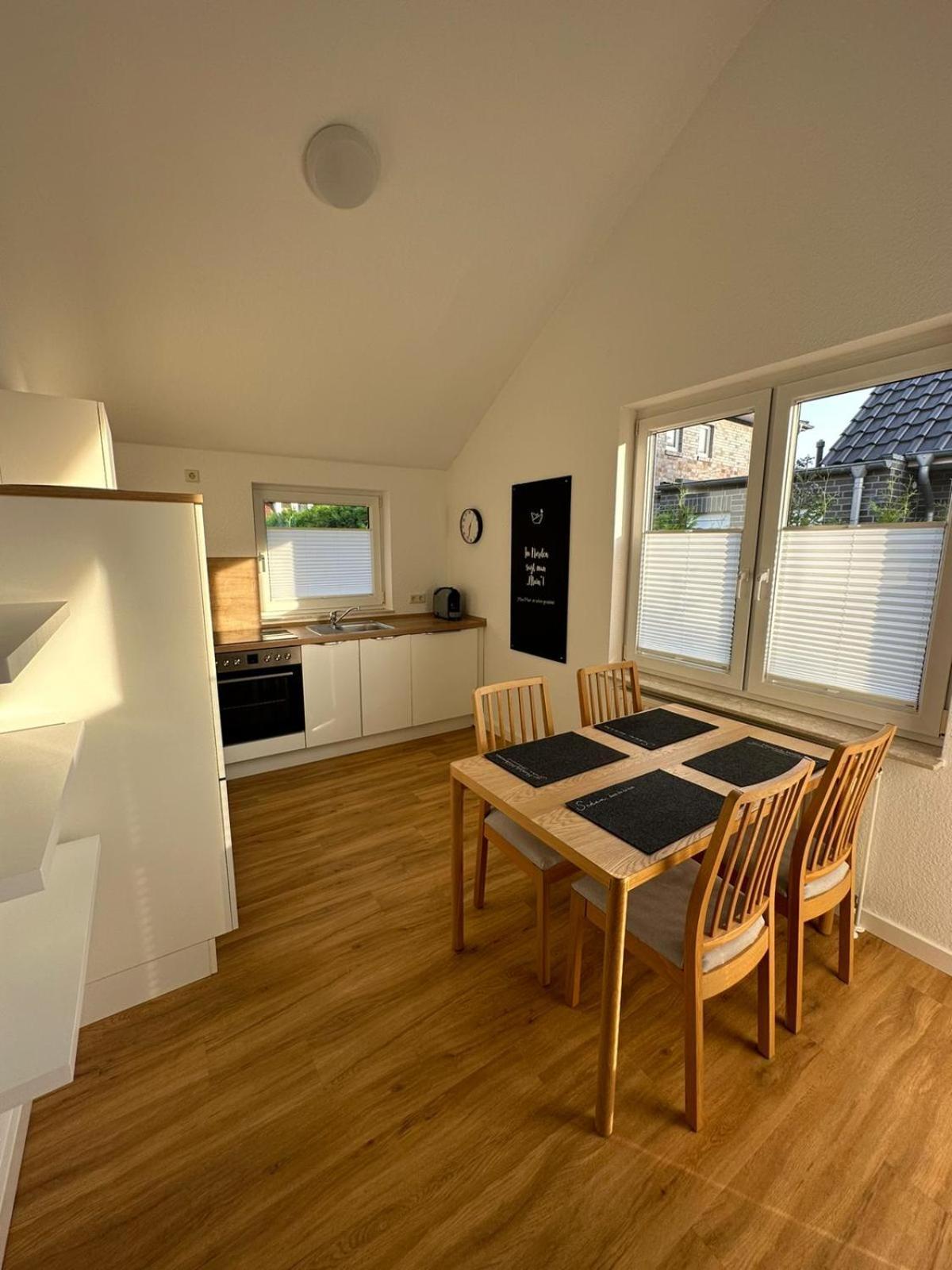 Ferienhaus Fam. Mersmann Papenburg Exterior photo